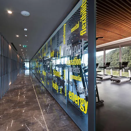 Radisson Collection Hotel, Vadistanbul 5* Istanboel