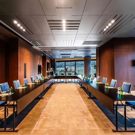 Radisson Collection Hotel, Vadistanbul Istanboel