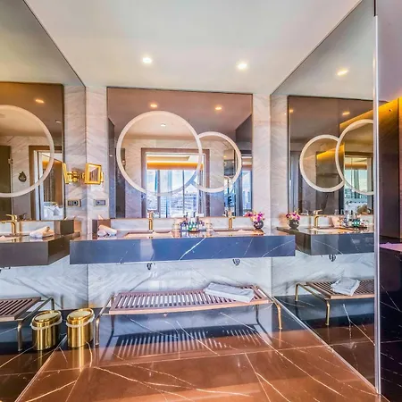 Radisson Collection Hotel, Vadistanbul Hotel Istanboel
