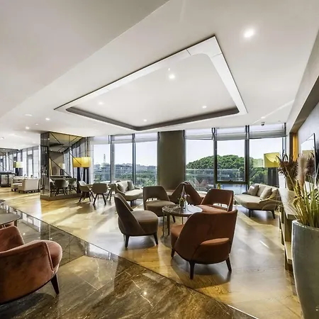 Radisson Collection Hotel, Vadistanbul Hotel Istanboel