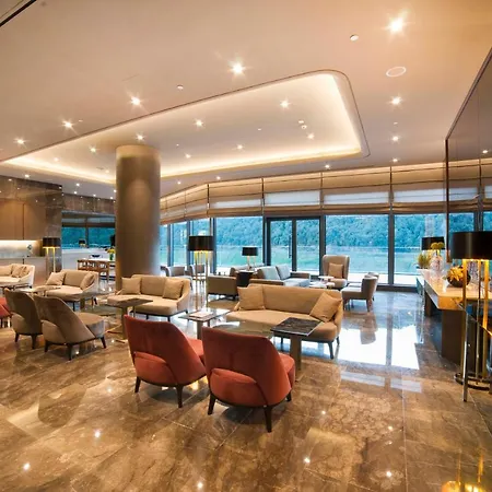 Radisson Collection Hotel, Vadistanbul Hotel Istanboel