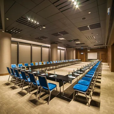 Radisson Collection Hotel, Vadistanbul Istanboel
