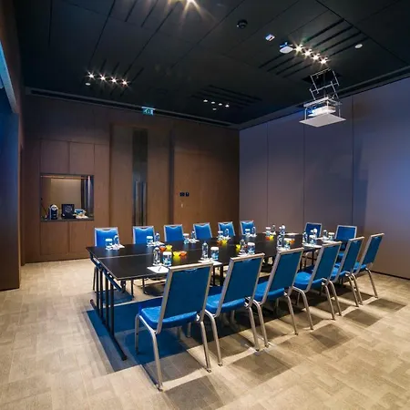 Radisson Collection Hotel, Vadistanbul 5* Istanboel
