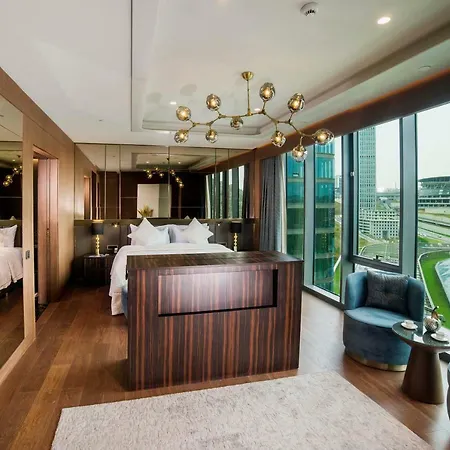 Radisson Collection Hotel, Vadistanbul Istanboel